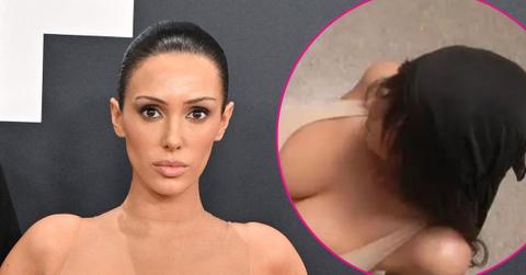 Photo of Bianca Censori