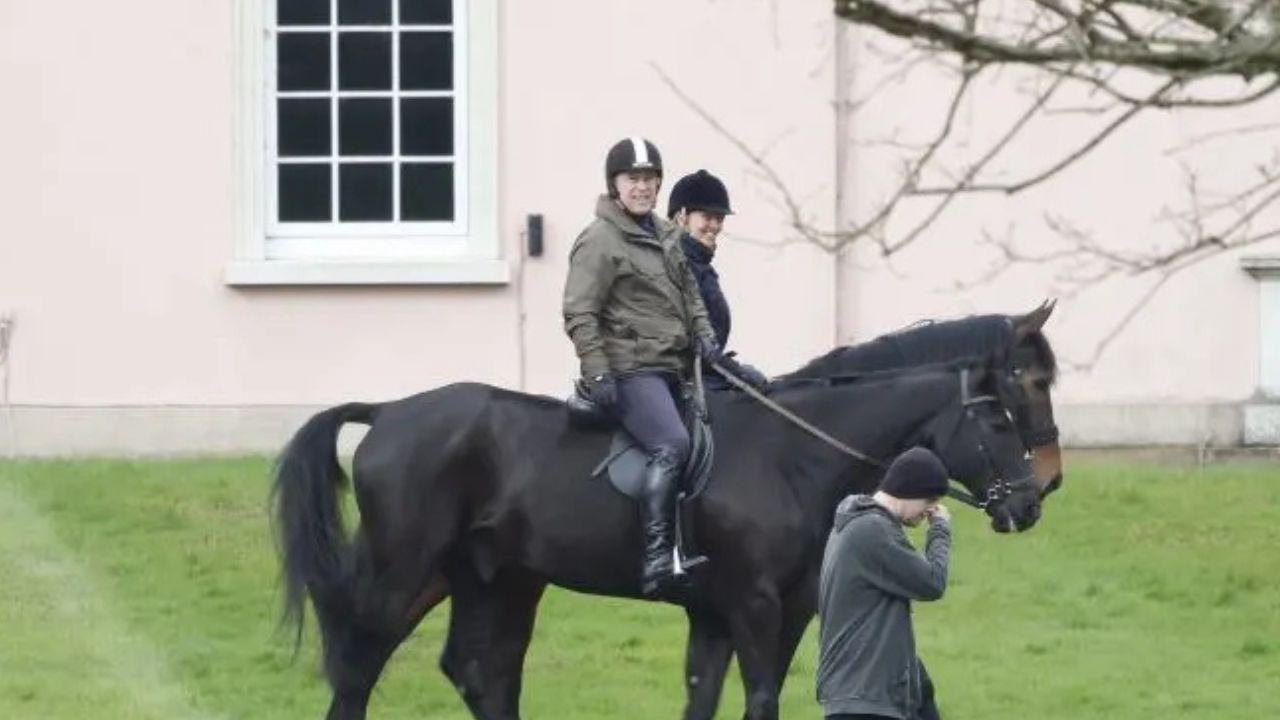 image of prince Andrew