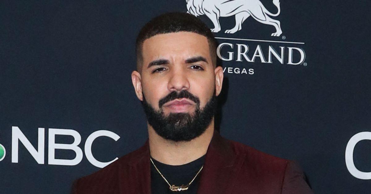 image of Serena Williams and Drake were rumored to be dating in 2011 until 2015, though neither ever confirmed the relationship.