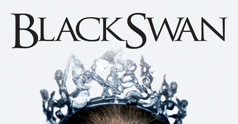 The black swan