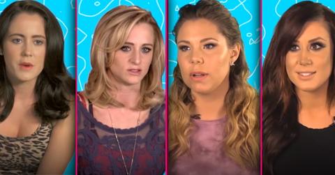 Teen mom 2 season premiere new season h