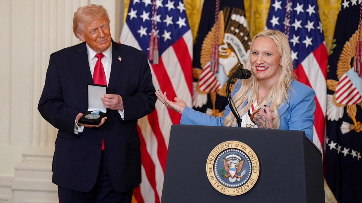 image of The event took place on March 12. 