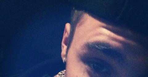 Justin bieber instagram