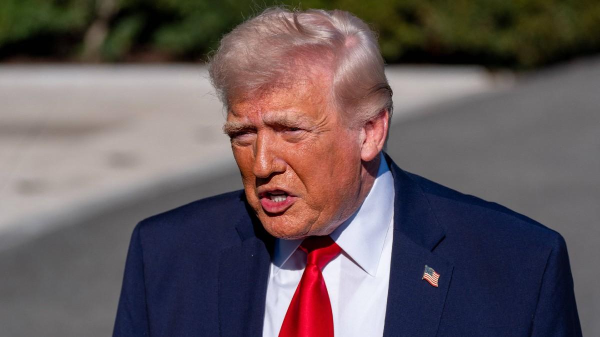 image of According to the latest NBC News Decision Desk poll released on April 19, the 79-year-old’s approval rating has hit a new low for his second term.