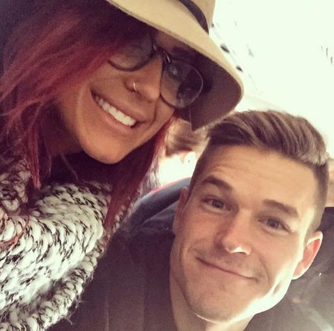 Chelsea Houska’s Fiancé Cole DeBoer Flaunts Six-Pack During Engagement