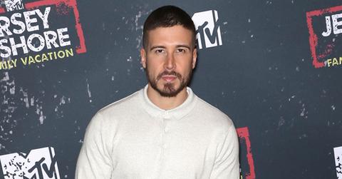 vinny guadagnino slams fans accusing him cheating ex girlfriend pp