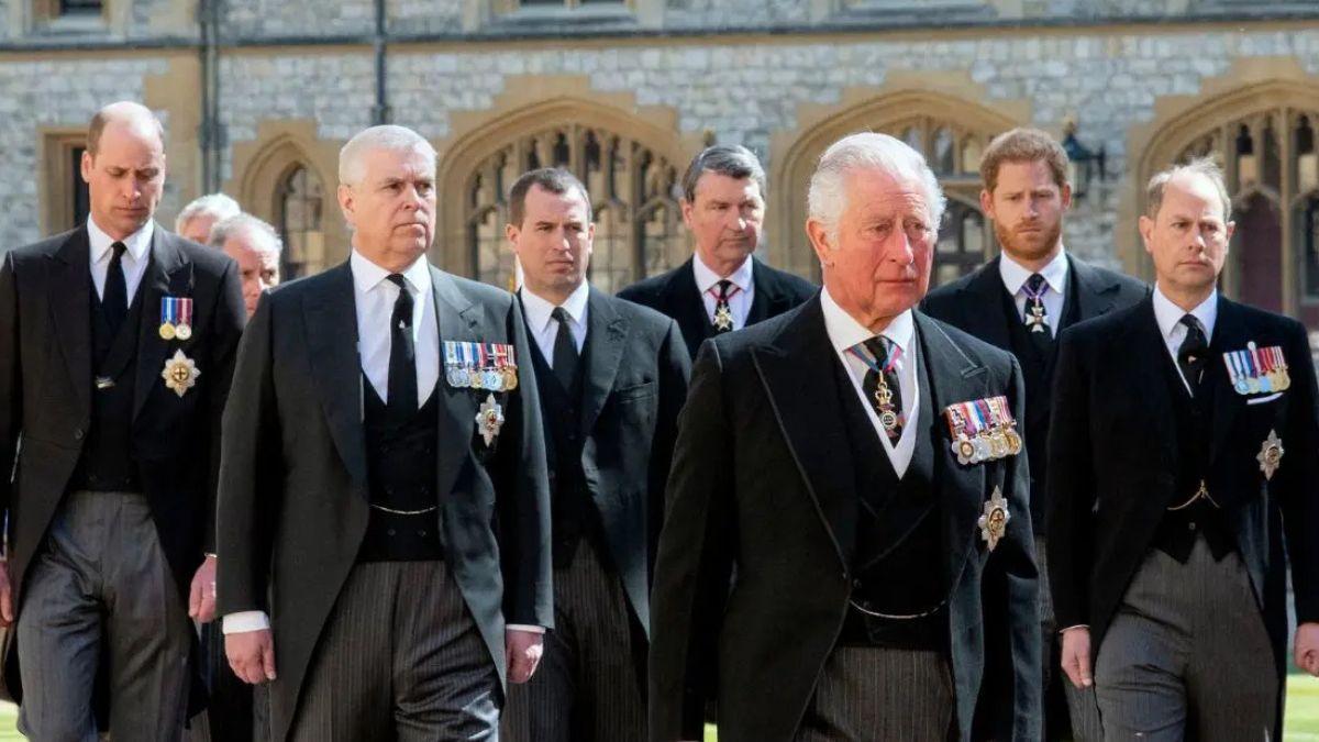 image of prince Andrew 
