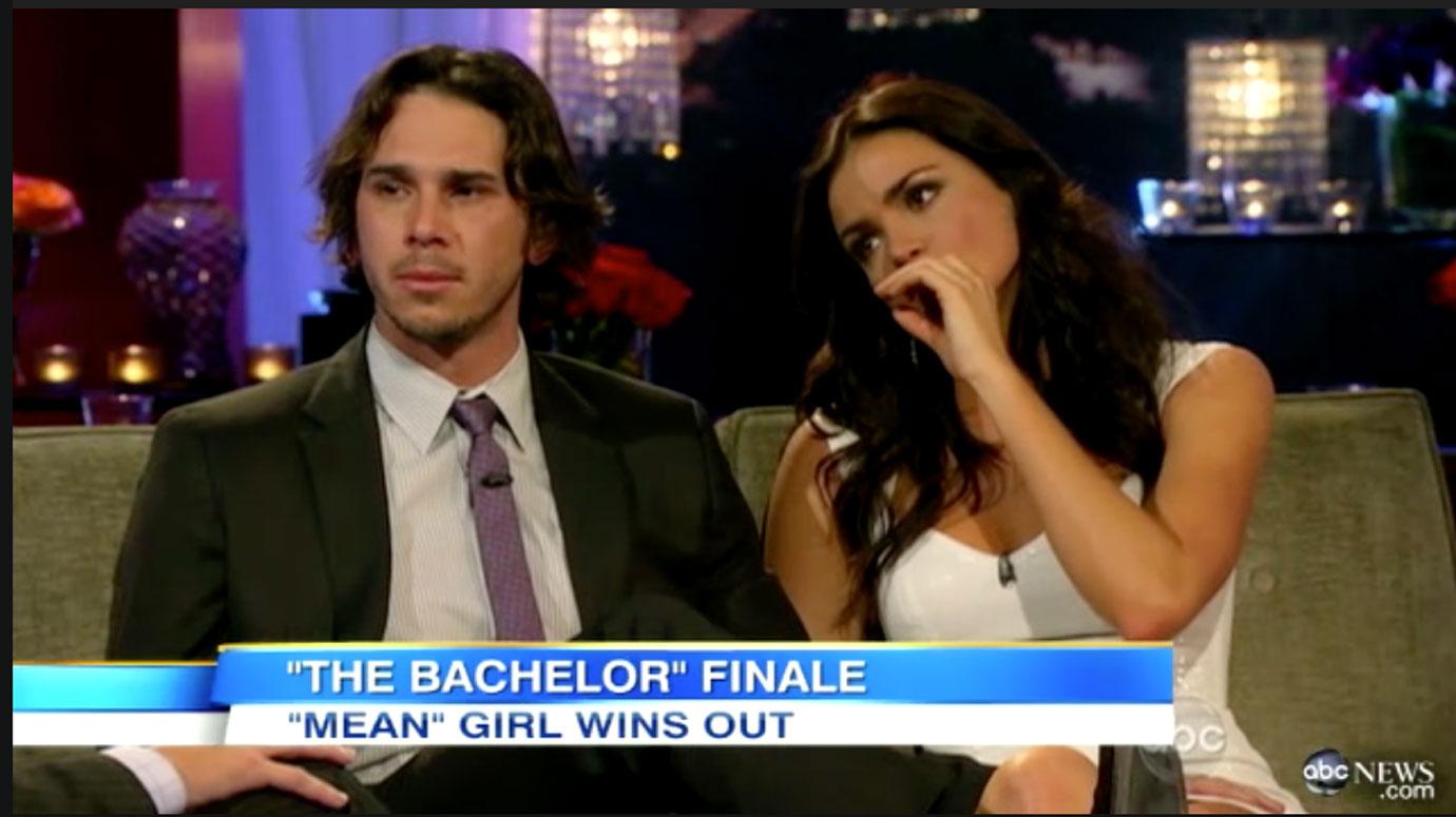 Bachelor break ups called it quits doomed relationships 06