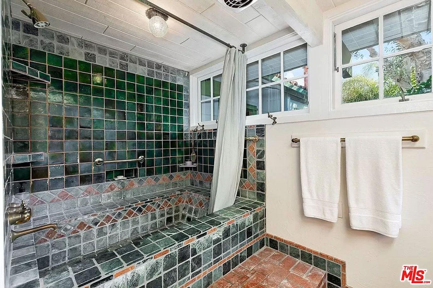 Red Hot Chili Peppers' Flea Buys in Malibu Colony