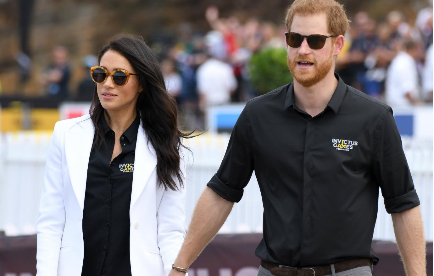 Meghan Markle Bset Royal Looks Australia 11