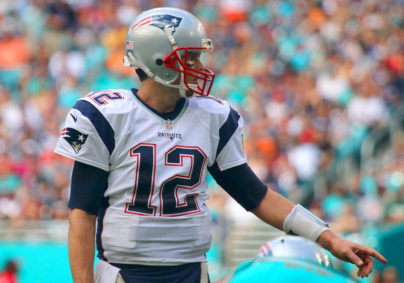 Tom Brady lost 15 pounds amid Gisele Bündchen divorce: report