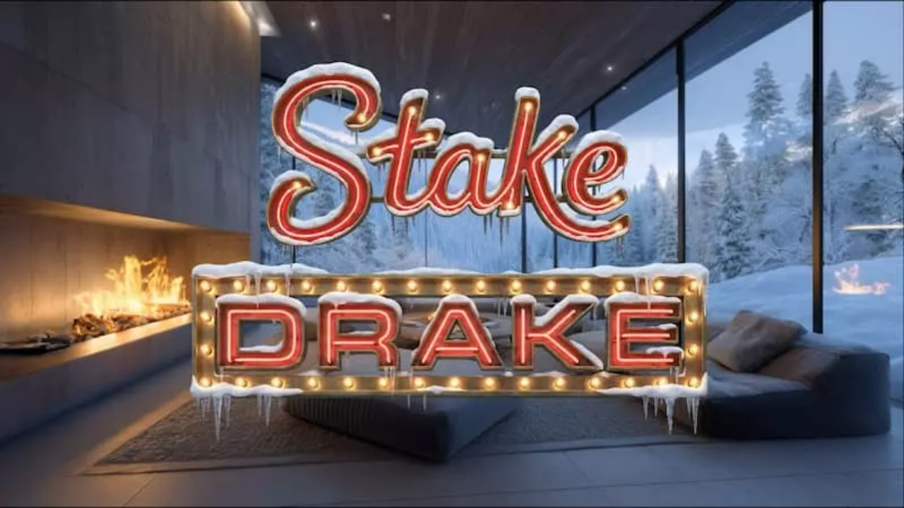 everything to know about the upcoming drake giveaway stream