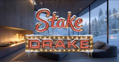 everything to know about the upcoming drake giveaway stream