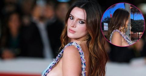 Photo of Bella Thorne