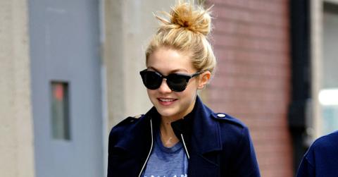 Gigi hadid cocaine use video