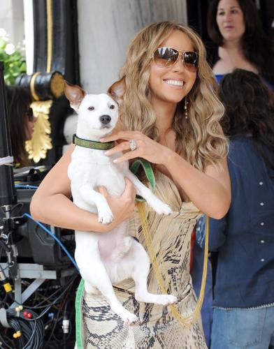 Mariah Carey’s 15 Most Dramatic Diva Demands & Moments Ever