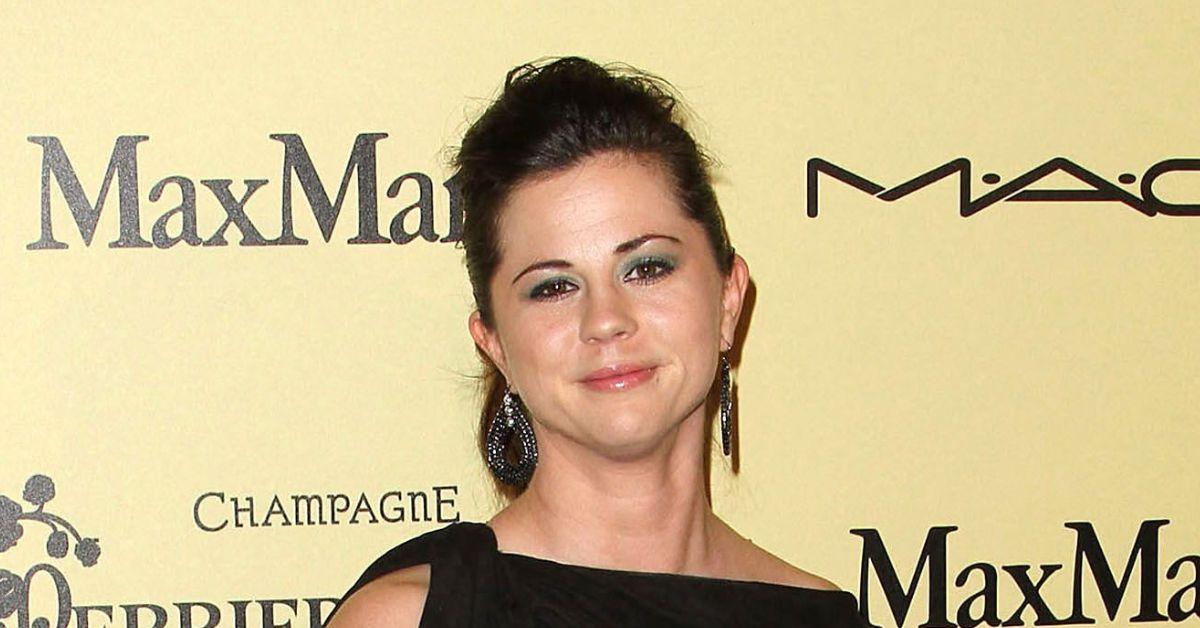 image of Mandy Teefey later celebrated Selena Gomez's wedding publicly.