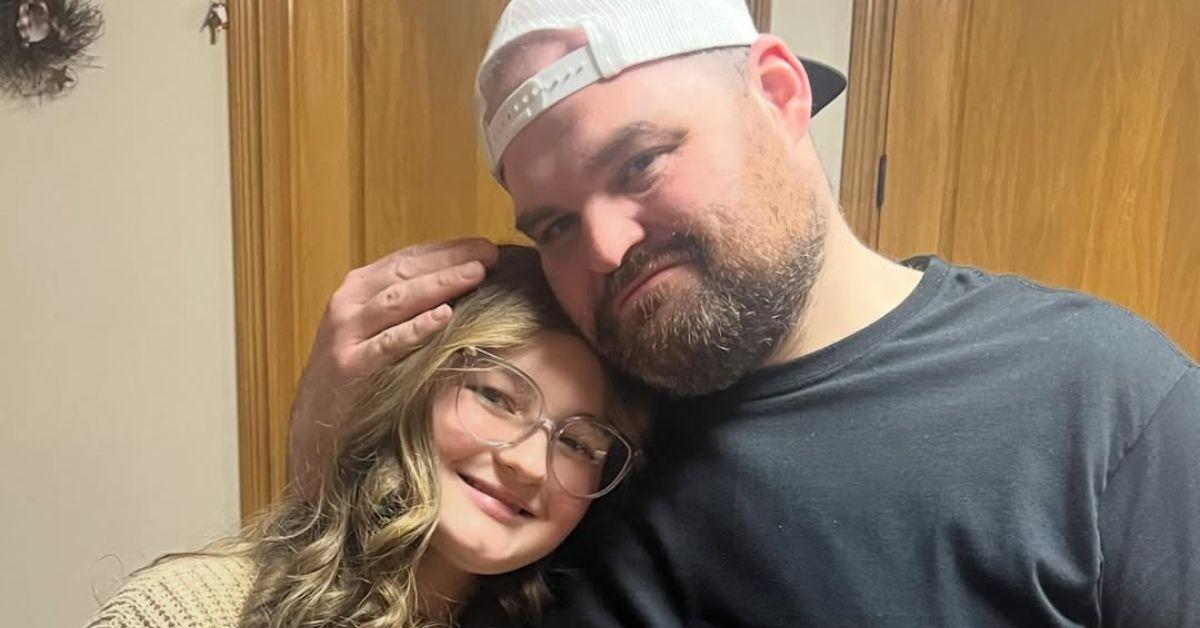 Photo of Leah and Gary Shirley