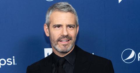 andy cohen