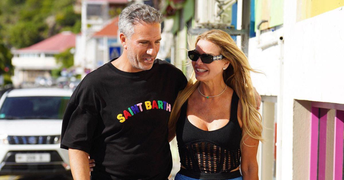 Photo of Alexia Nepola and Todd Nepola