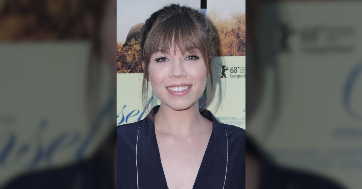Image of Jennette McCurdy