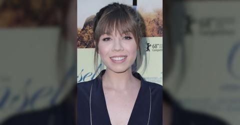 Image of Jennette McCurdy