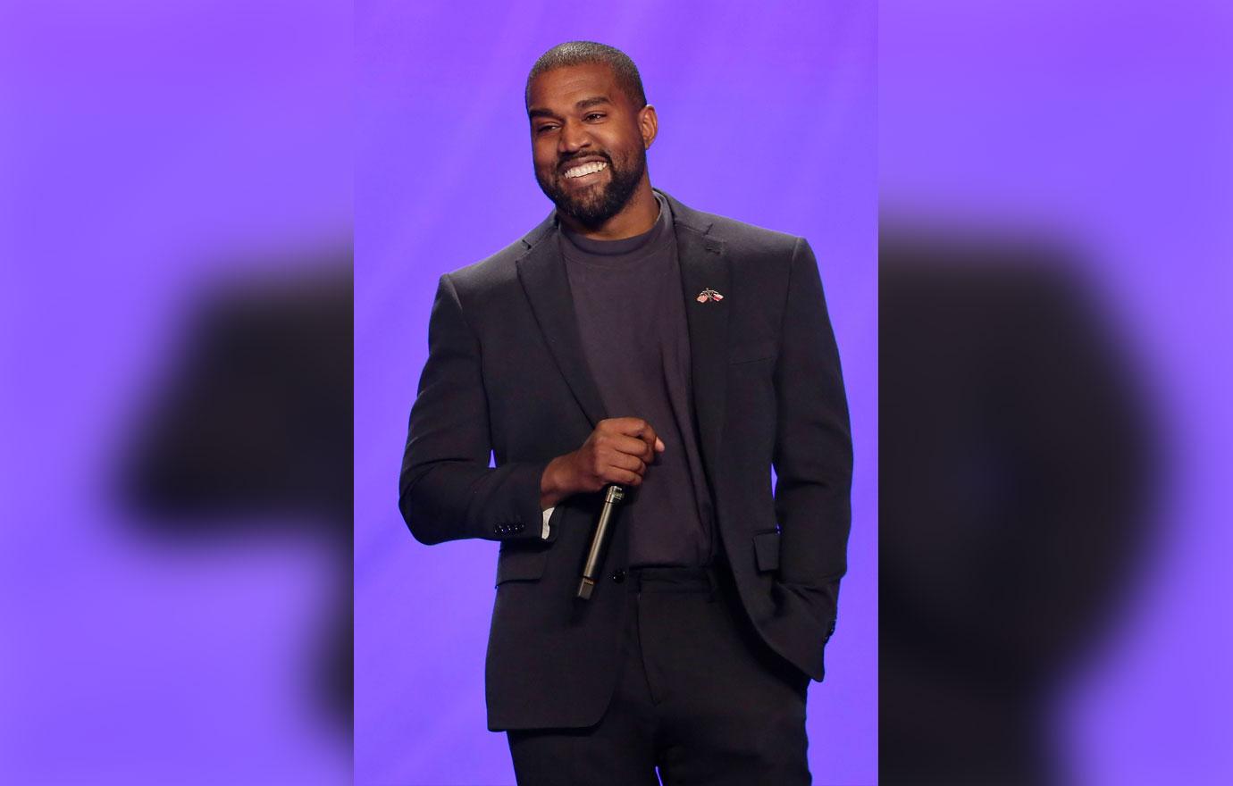 Drake Shades Kanye West In New Song ‘Life Is Good’