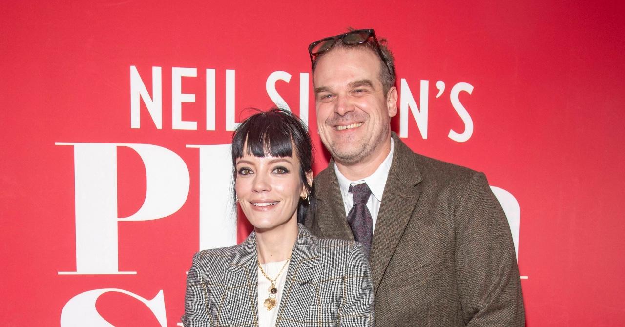 Lily Allen Unfollows Husband David Harbour Amid Split Rumors