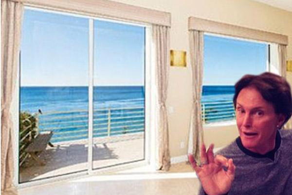 Take A Tour Of Bruce Jenner&rsquo;s Fabulous Malibu Beach &lsquo;Bachelor&rsquo; Pad!