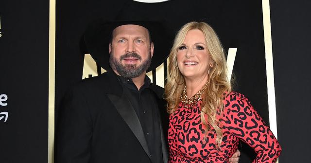 Garth Brooks & Trisha Yearwood 'Inspired' By Jimmy Carter's Marriage