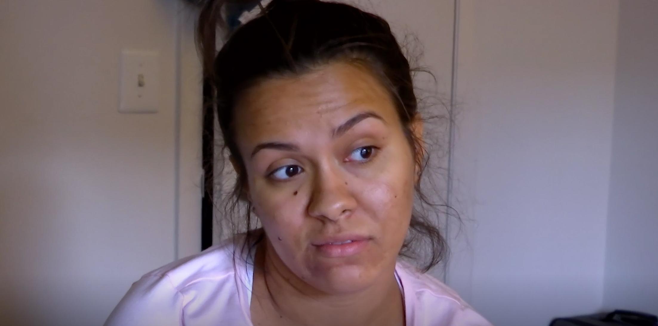 Briana dejesus quitting teen mom 2 truth twitter h