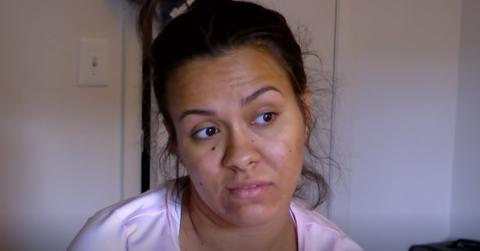 Briana dejesus quitting teen mom 2 truth twitter h