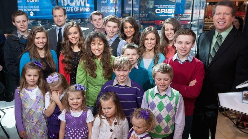 Duggar family 003