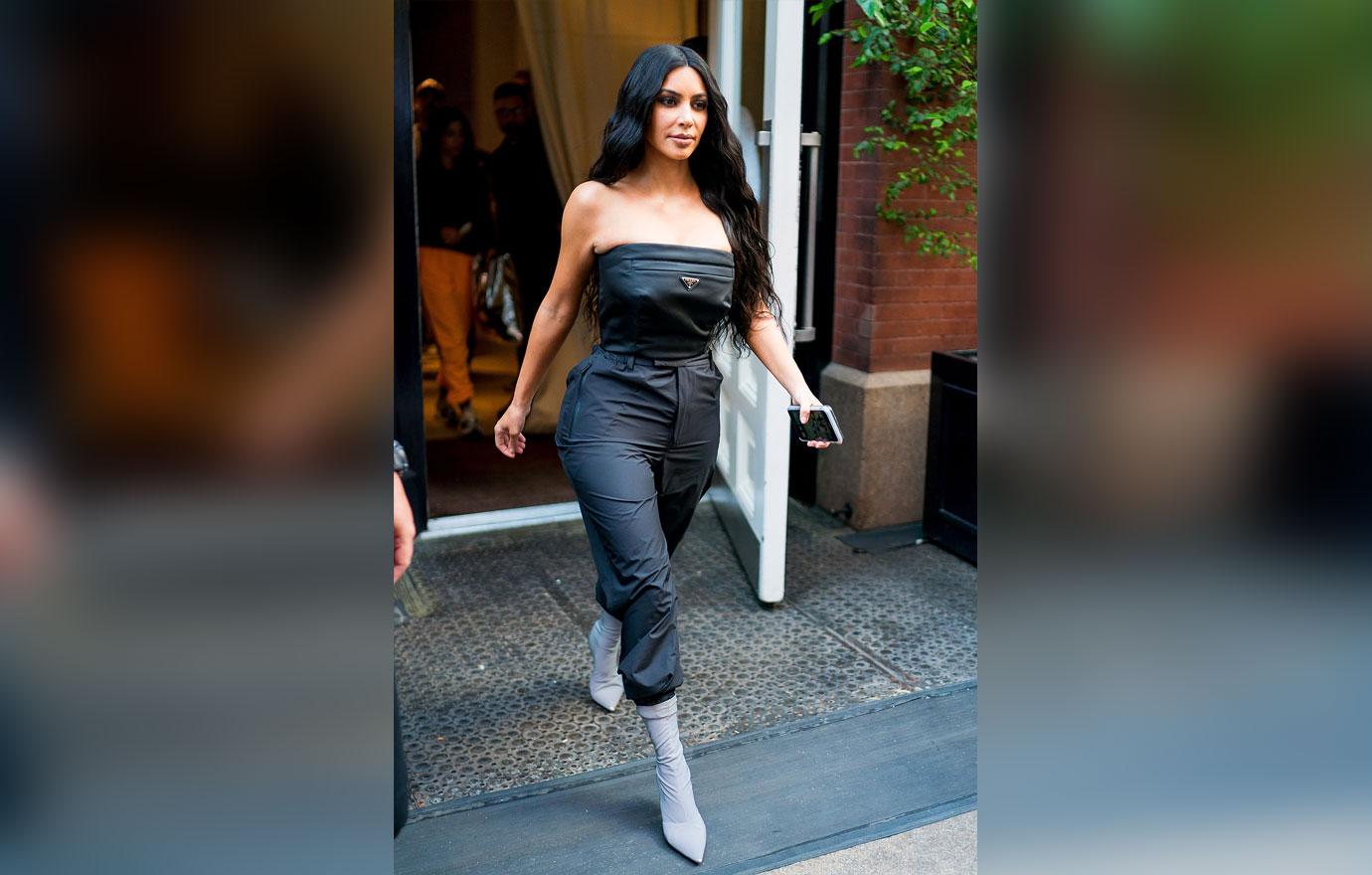 Kim k 3