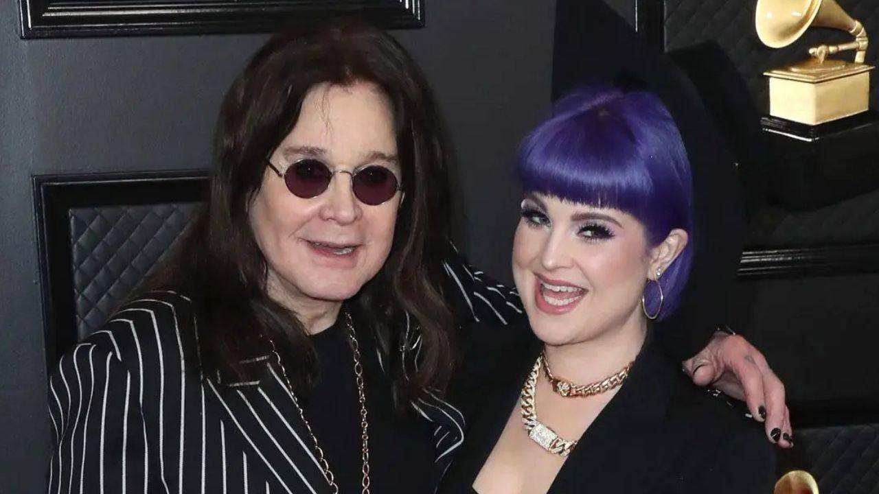 Kelly Osbourne Admits She Wore Wigs to Hide Her 'Scary' Weight Loss Following Dad Ozzy's Death: 'I Was in So Much Pain'