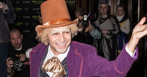 Zac Posen Willy Wonka PP