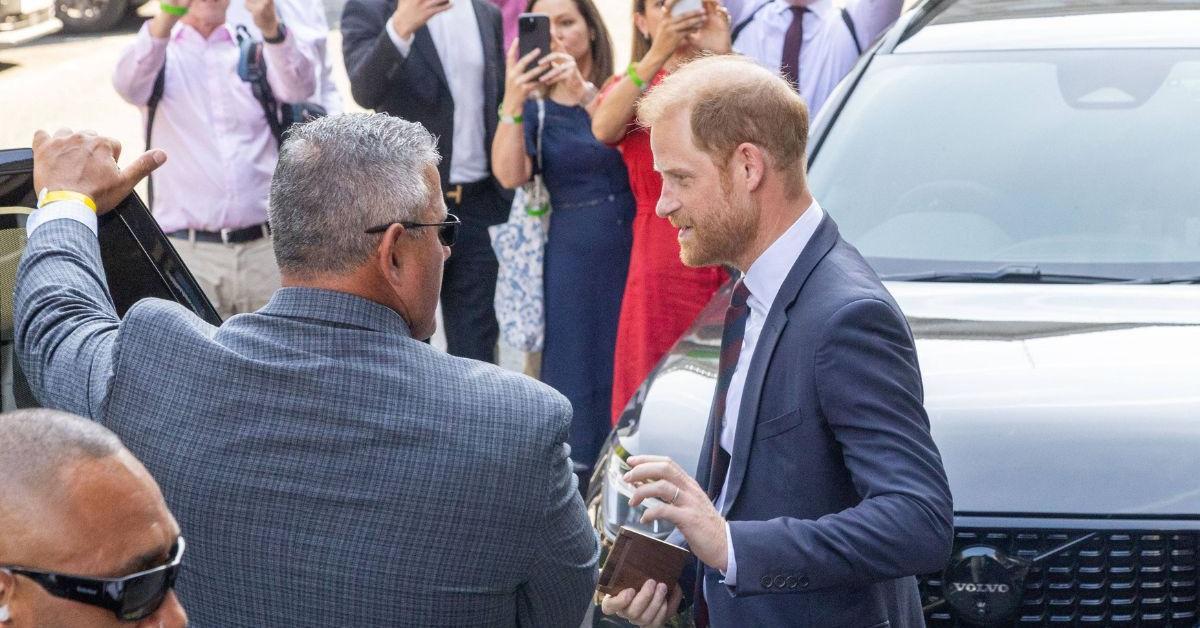 Prince Harry and Meghan Markle Set to Lose $60 Million…
