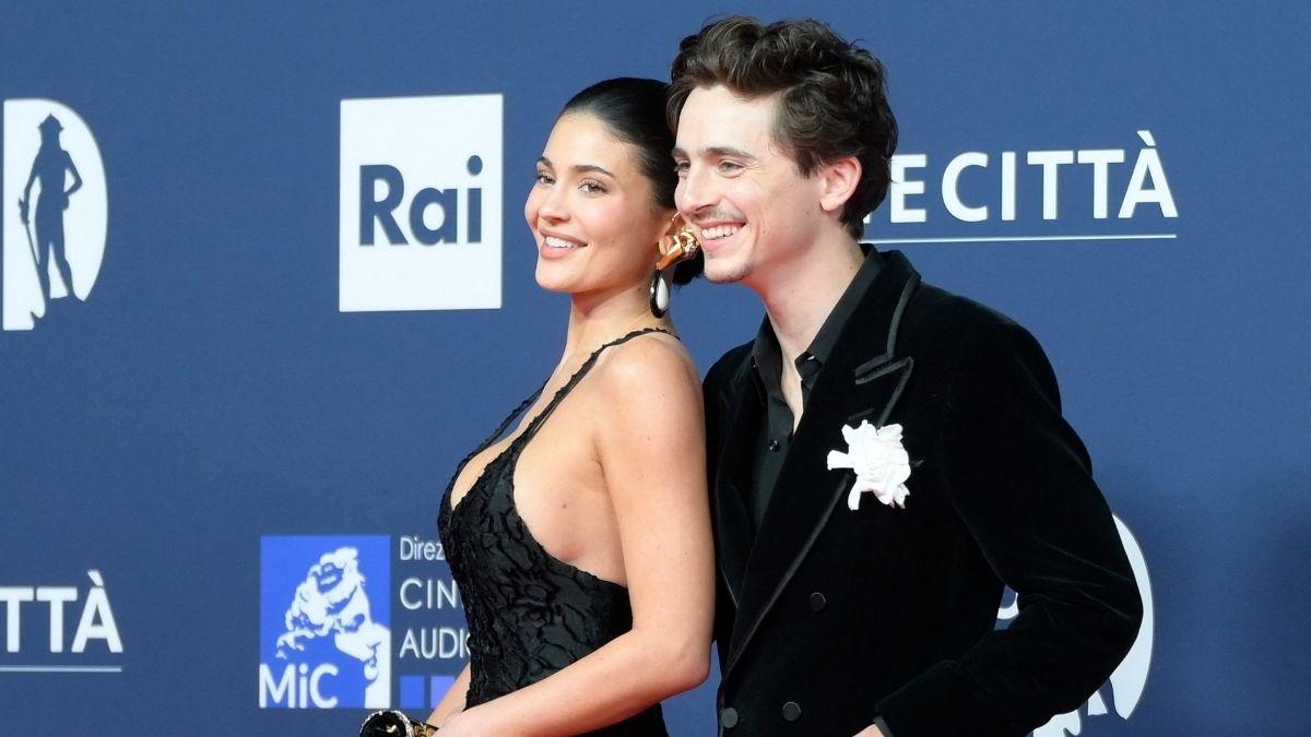 Image of The couple made several appearances together throughout this year’s awards-season.