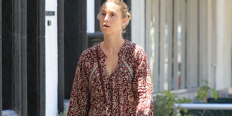 Whitney port pp