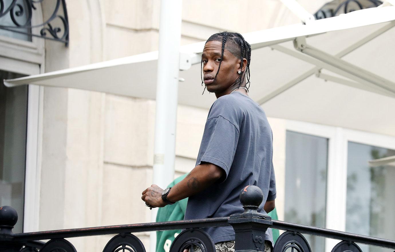 travis scotts reps slam astroworld documentary