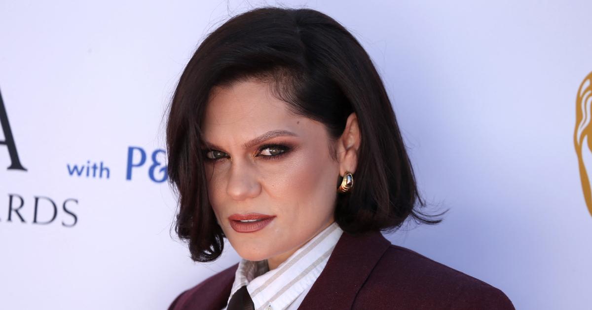 Photo of Jessie J.