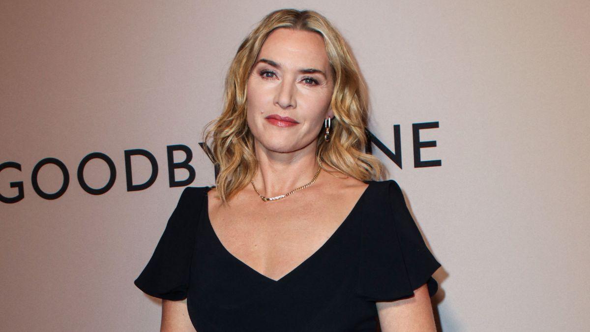 Photo of Kate Winslet