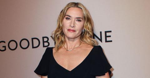 Photo of Kate Winslet