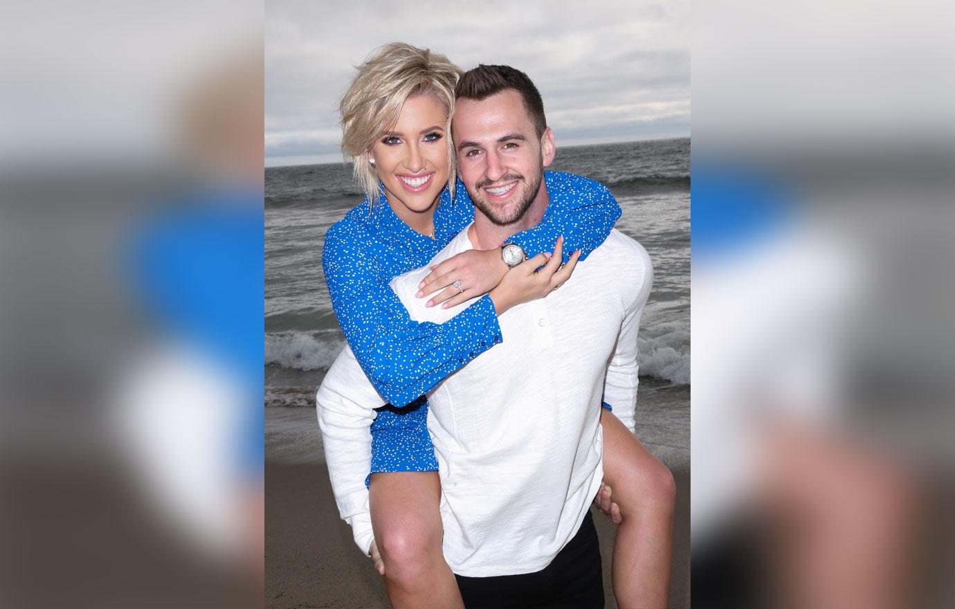 Savannah-Chrisley-Wedding-Details