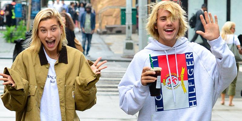 Justin bieber hailey baldwin casually dating heating up