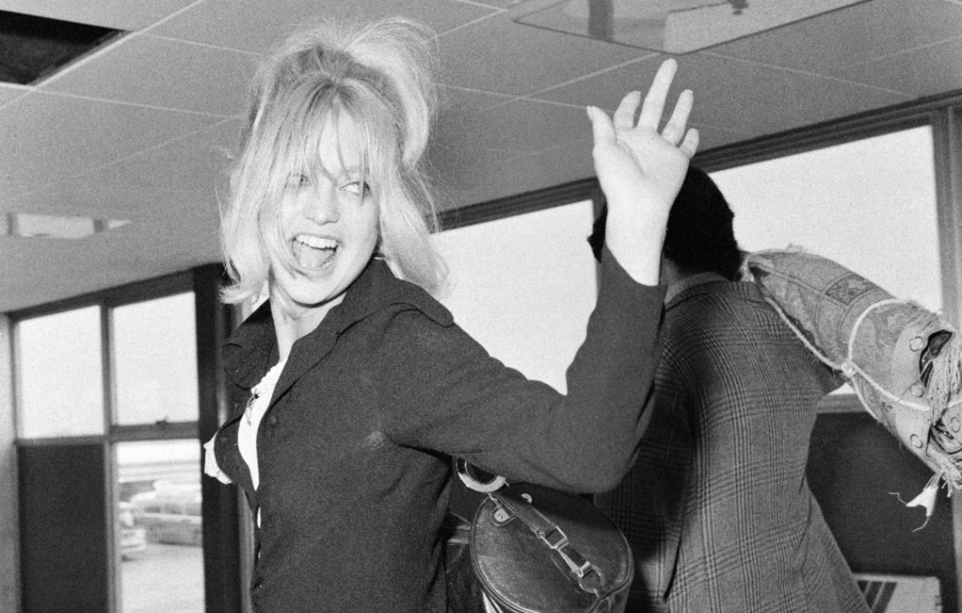 goldie hawn sexually harassed cartoonist al capp