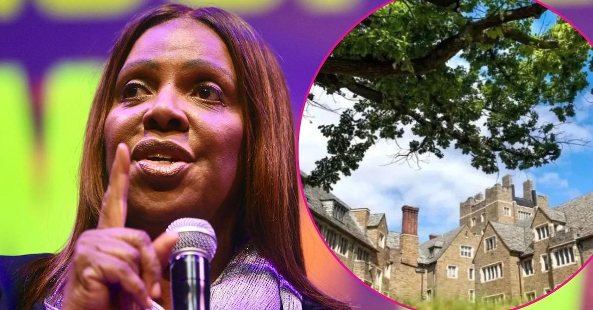 'Cornell 7' Defendant Challenges AG Letitia James Over 'Prejudging' Allegations in Probe