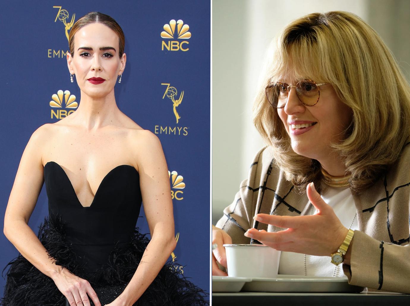 gallery sarah paulson