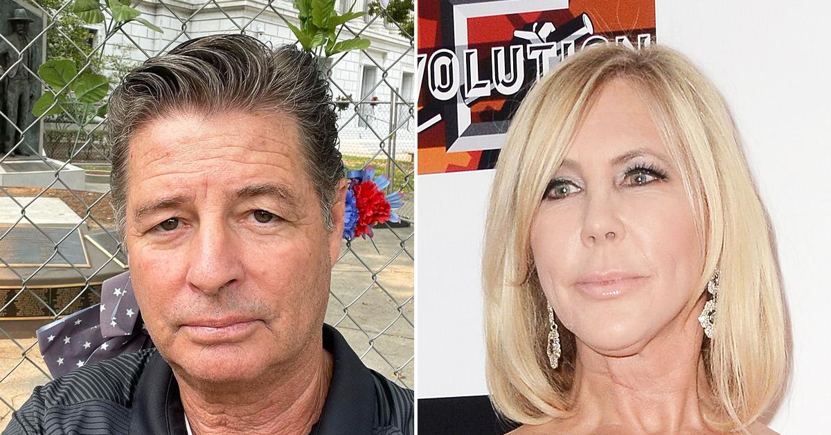 steve lodge shuts down vicki gunvalson cheating claims