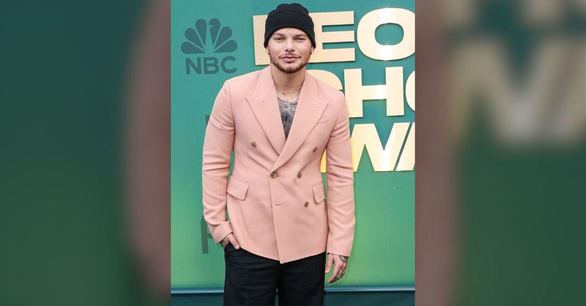 kane brown shares shirtless photos revealing fitness transformation
